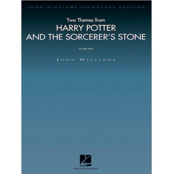 Two Themes from Harry Potter and The Sorcerer's Stone